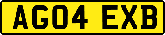 AG04EXB