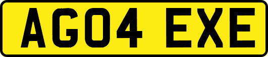 AG04EXE