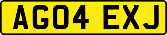 AG04EXJ