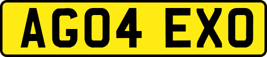 AG04EXO