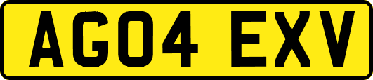 AG04EXV
