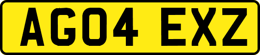 AG04EXZ