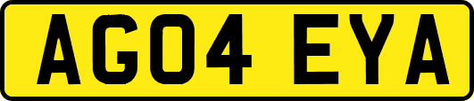 AG04EYA
