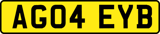 AG04EYB