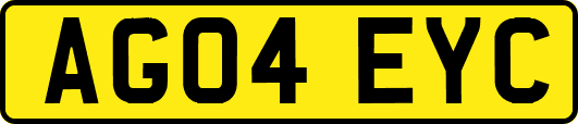 AG04EYC