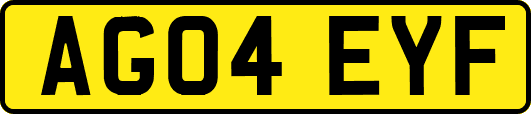 AG04EYF