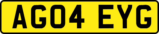 AG04EYG