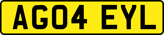 AG04EYL