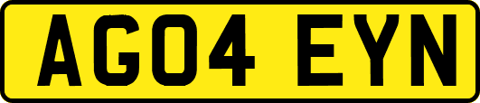 AG04EYN