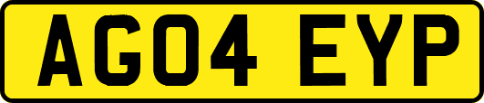 AG04EYP