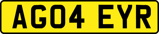 AG04EYR