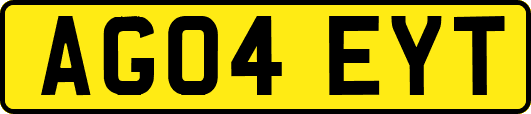 AG04EYT