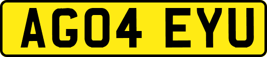 AG04EYU