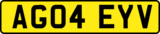 AG04EYV