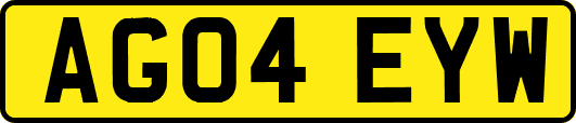 AG04EYW