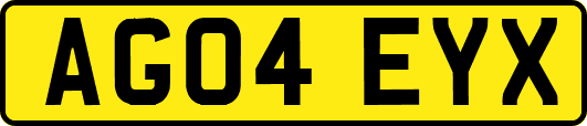 AG04EYX