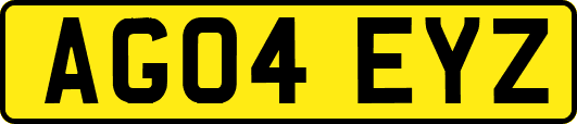 AG04EYZ