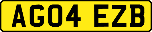 AG04EZB