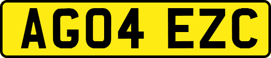 AG04EZC