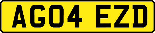 AG04EZD