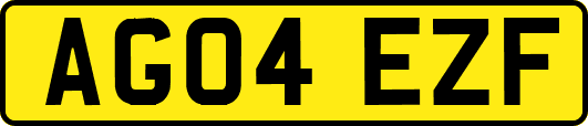 AG04EZF