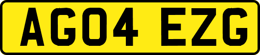 AG04EZG