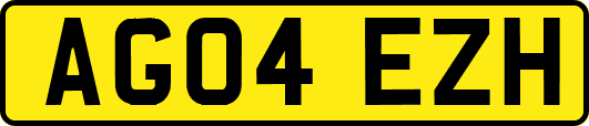 AG04EZH