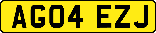 AG04EZJ