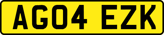 AG04EZK