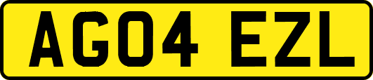 AG04EZL