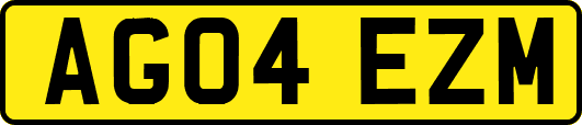 AG04EZM