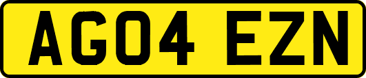 AG04EZN