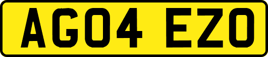 AG04EZO
