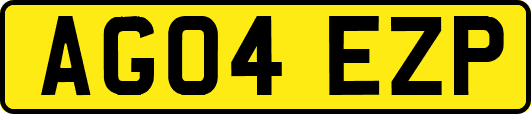 AG04EZP
