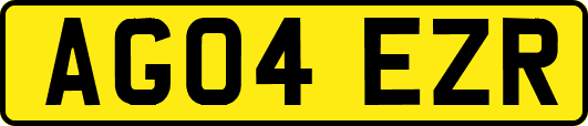 AG04EZR