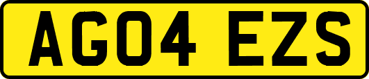 AG04EZS