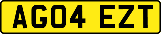 AG04EZT