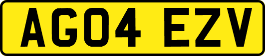 AG04EZV