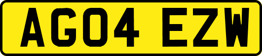 AG04EZW
