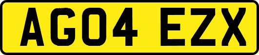 AG04EZX