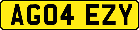 AG04EZY