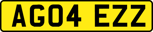 AG04EZZ
