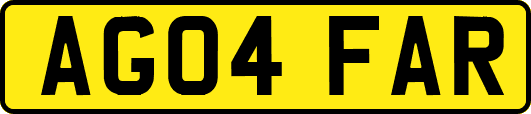 AG04FAR
