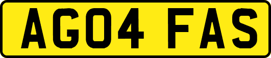 AG04FAS