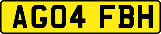 AG04FBH