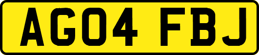 AG04FBJ