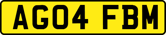 AG04FBM