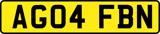 AG04FBN