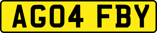AG04FBY