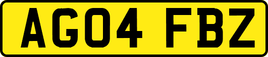 AG04FBZ